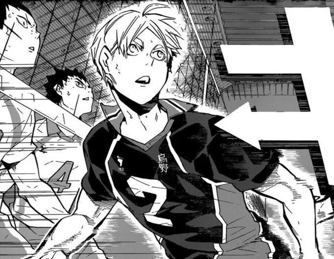 i love sugawara koushi 