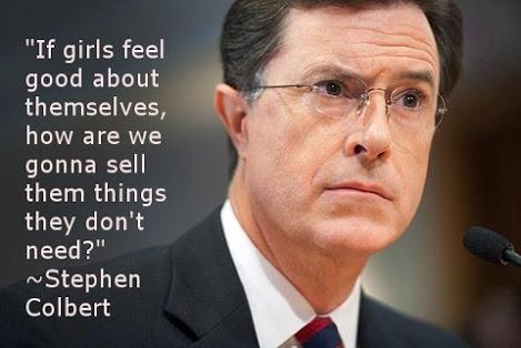 Happy birthday, Stephen Colbert, you effing legend.  