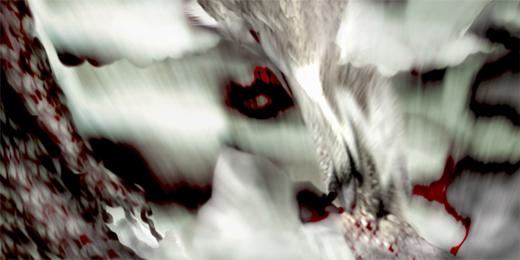 galerimcrd's tweet photo. http://t.co/BOwgyUozOy'e yeni eklenen eserleri keşfedin! Görsel: Venom, Yasemin Cengiz Çağatay http://t.co/y6RTZ29LZy