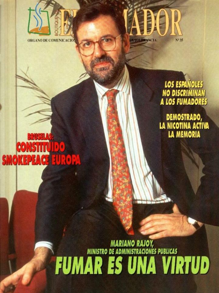 eostoner's tweet photo. ¿Qué fué de este @marianorajoy?
#NOHAYVOTO para mentirosos compulsivos. http://t.co/2cmlVKPP0h