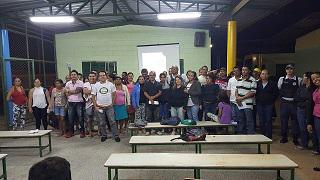 pmdfoficial's tweet image. #PROVID - Prevenção Orientada a Violência ministra palestra. migre.me/pQPBe
#PMDF #MuitoMaisQueSegurança