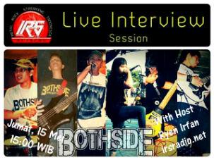 BOTHSIDE OFFICIAL tweet media