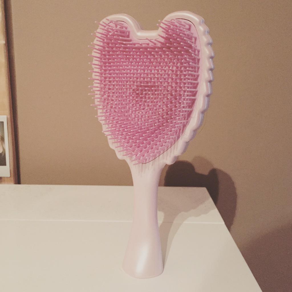 mrssarahprosser's tweet photo. NEW POST: #TangleAngle #Review! @TangleAngel 😘

http://t.co/0byWpfC1nd 

#ShropshireBloggerMeet #bbloggers @BBlogRT http://t.co/i1pfcAI1Th