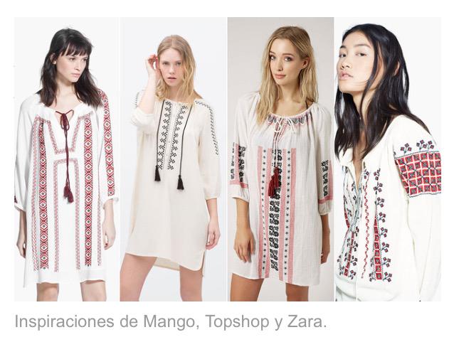 Con on Twitter: "Esa blusa bordada Zara,Mango o que llevas está inspirada en la vyshyvanka ucraniana http://t.co/l5I6G8Kt1c http://t.co/NLl6WGNJwh" / Twitter