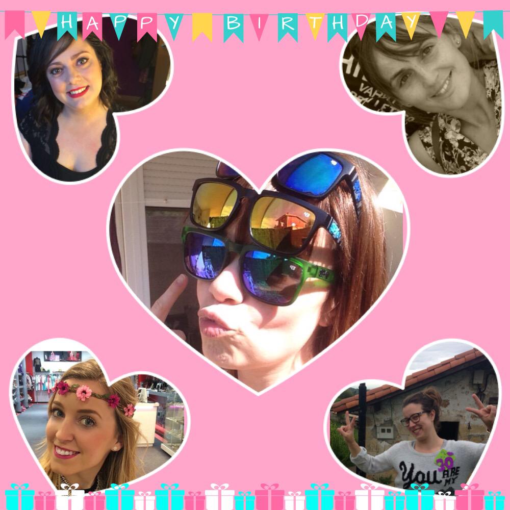 RousRoss's tweet photo. Soy maaaaas cuqui que la hostia!!!! #cosafina #zpis!! #solochicas #inlove @Ele_RB27 @rocio20988 #silvia #silvia 😊 http://t.co/7snBIQhSr1