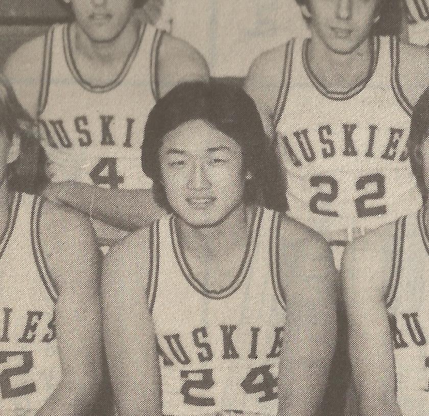 JimYongKimWBG's tweet photo. .@Twitter wasn't around when I was a teen, and a lot has changed—including my hair. First WBG President to tweet! http://t.co/J9e9JXhy3G