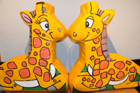 Our Jungle Rockers are a great add on to bouncy castle or Toddler Play hire.
ljskidz.co.uk
#toddlers #party