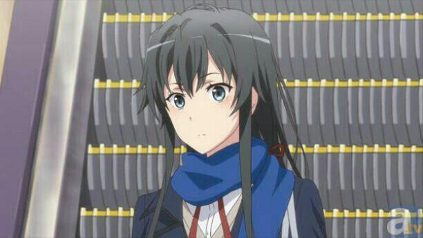 鶴見 留美 (@oregairu_rumi) / Posts / X