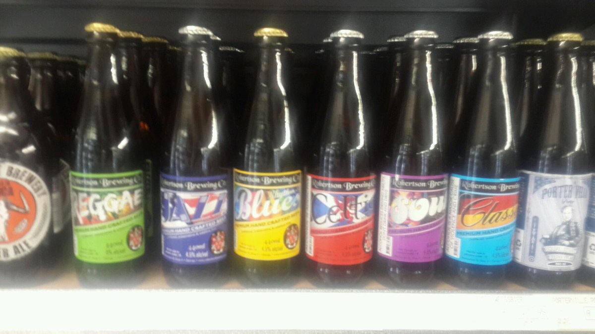 just arrived from Robertson @robertsonbrewco <a href="/HolgerMeier/">Holger Meier</a> <a href="/LucyCorne/">Lucy Corne</a>  <a href="/CraftRepublicZA/">CraftRepublic</a> <a href="/craftnationza/">CraftNation</a> <a href="/craftbeer/">Craft Beer</a>