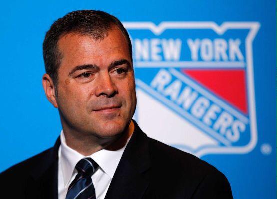Happy Birthday, Alain Vigneault! 