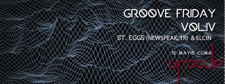 grooveistanbul's tweet photo. Groove'da bu Cuma:
/St. Eggs &amp; Elcin

https://t.co/tS1gKcrduu http://t.co/C4ycve34Us