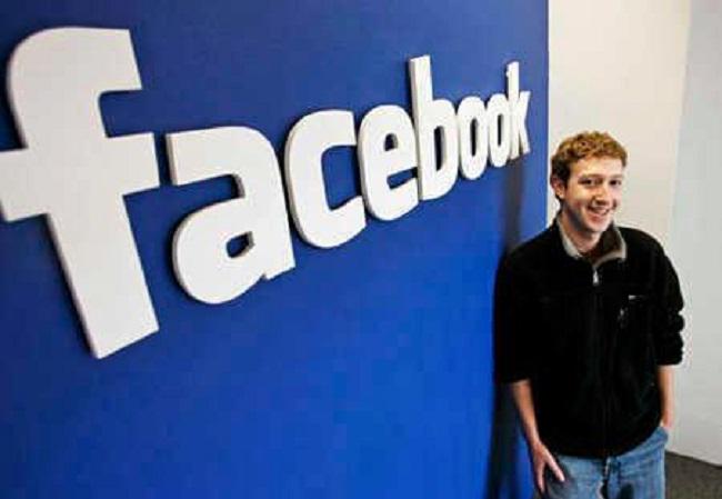 Happy Birthday Mark Zuckerberg  