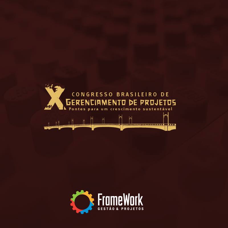 FrameworkGP's tweet image. Garanta sua inscrição agora: urele.com/ProjectThinkin…
#BeFWK #ProjectThinking #Innovation #Inspiration #RoadShow