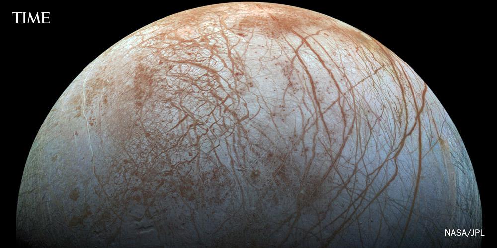 TIME's tweet photo. Life in space? The odds just went up http://t.co/B0S1BGV8x4 http://t.co/SvsrjAhdGV