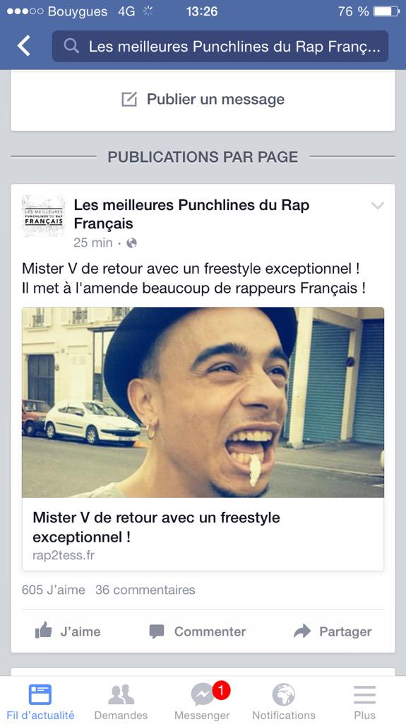 MisterVonline's tweet photo. Vraiment, mais alors vraiment très bon choix de photo http://t.co/2xjH46a5pr