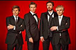 duranduran's tweet photo. Co-headlinging with @KingsOfLeon, @duranduran play @GibMusicFest on Sept 5: http://t.co/wPzxi4fn0R http://t.co/fa548sZwZ9