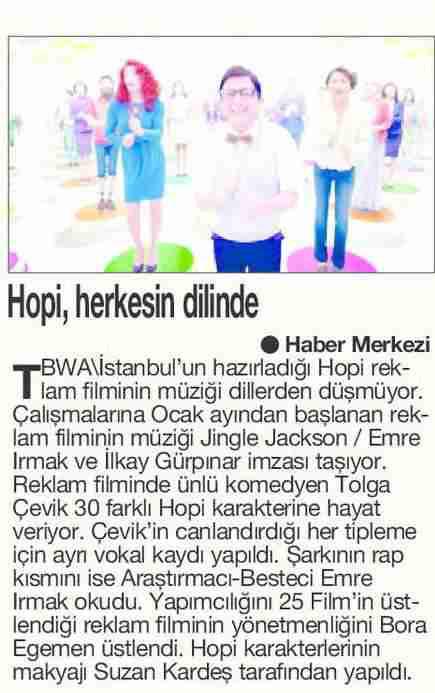 incirazaki's tweet photo. Basında bugün Suzan Kardeş #sisedebadedurmaz @suzan_kardes http://t.co/mnpTrSGYhn