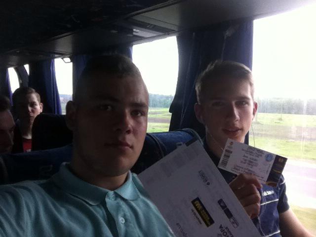 Bohdan7777's tweet image. Погнали с @nickalex22 #BeOneWith_DNIPRO