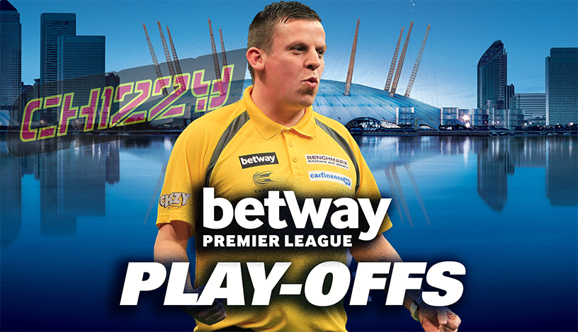 OfficialPDC's tweet photo. It's all about the Final Four tonight in Brighton as they jostle for positions in the Play-Offs! #LoveTheDarts http://t.co/3LKy8amwC8