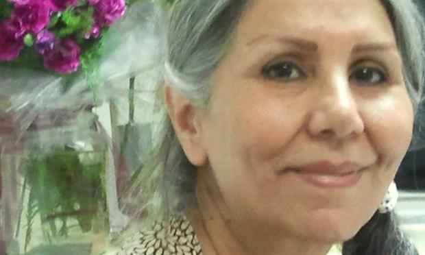 pen_int's tweet photo. Alberto Manguel writes to imprisoned writer #MahvashSabet http://t.co/Q7nA60Xgq8  #7Bahais7years #Iran http://t.co/lt6jJyXVkG