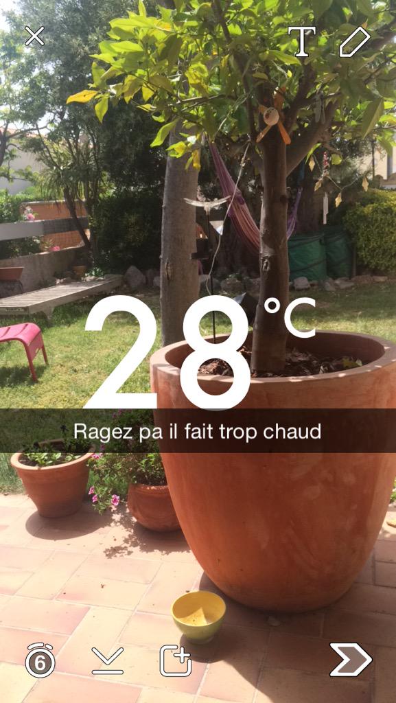 Dr_Xtrow's tweet photo. @cauetofficiel rage pas mec http://t.co/KdiXGlyc1S