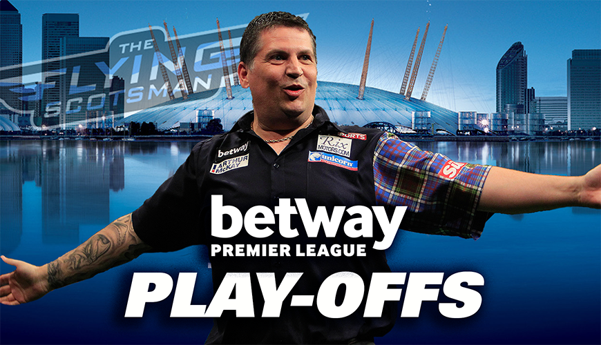 OfficialPDC's tweet photo. It's all about the Final Four tonight in Brighton as they jostle for positions in the Play-Offs! #LoveTheDarts http://t.co/3LKy8amwC8