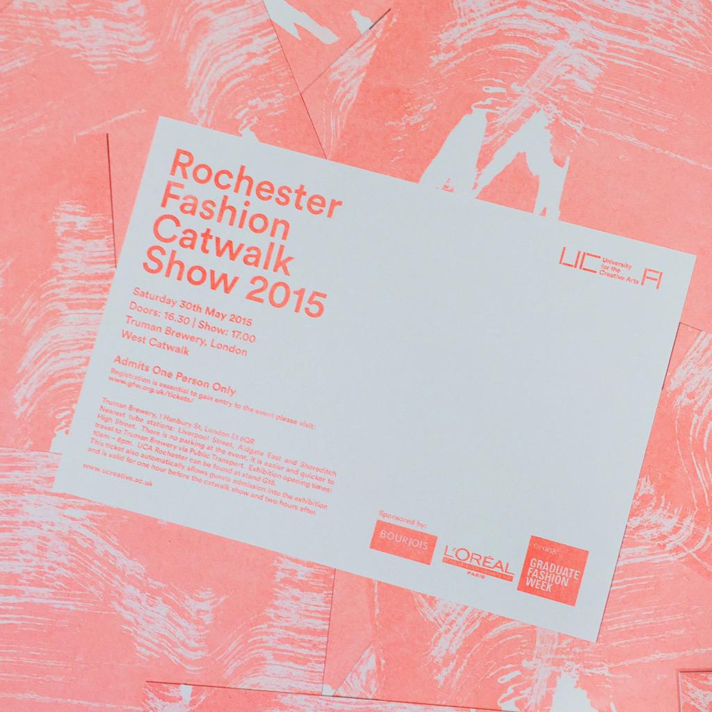 FMPRochester's tweet image. Saturday 30th May - Tuesday 2nd of June #GFW