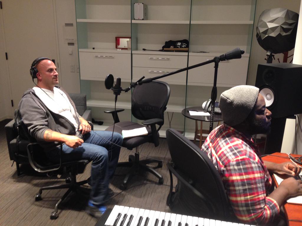 Chris Marshak tweet media