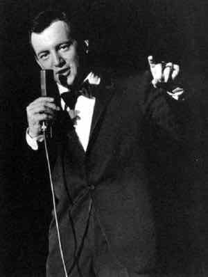 Happy Birthday Bobby Darin!!! Miss you Man!! 