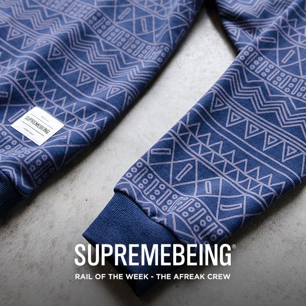 Supremebeing™ tweet media