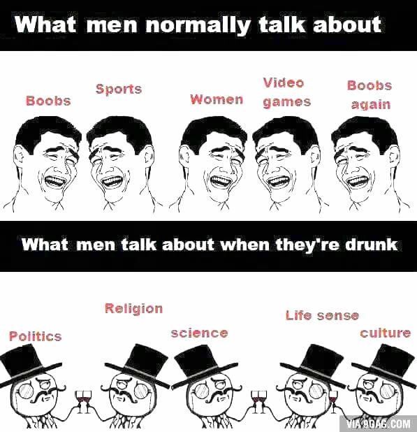 9GAG's tweet photo. So damn true http://t.co/BCY1TnAfl5 http://t.co/DKv156JeyK
