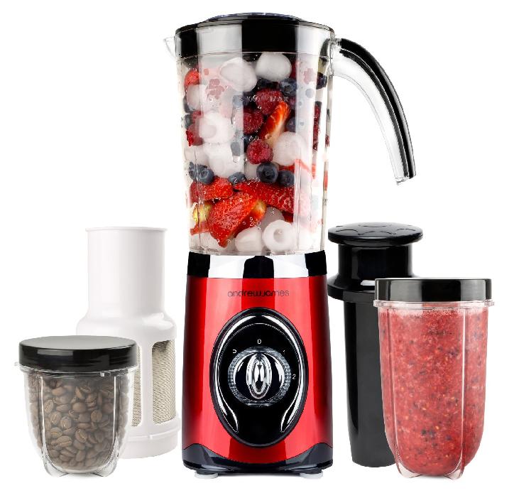 ProtecDirect's tweet photo. #Competition - RT &amp; Follow for chance to win an Andrew James Smoothie Maker &amp; Blender. Ends 31.05.15. #Giveaway #Win http://t.co/fOd8QUFV50