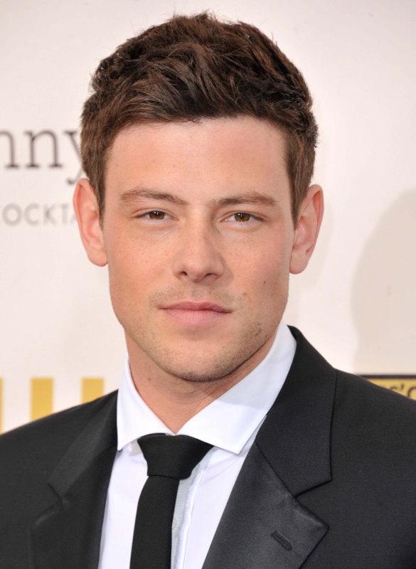 I know its a little late to say it becuz i wasn\t ready but now i am happy birthday cory monteith we miss you. 