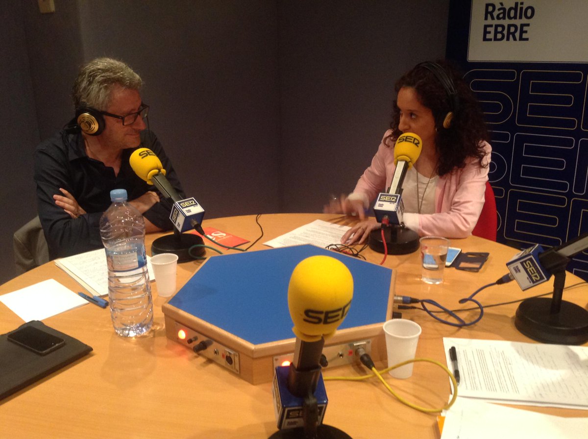 SER_Ebre tweet media