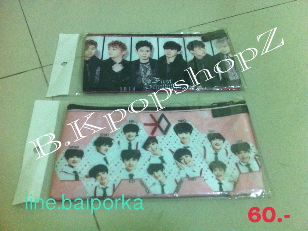 baipor_STP's tweet photo. @RUNAWAY05_  PLZ RT สินค้าเคป๊อปในสต๊อคพร้อมส่ง!!! ล้างสต๊อกถูกสุดๆ สนใจ line:baiporka ขอบคุณค่ะ🙏 http://t.co/ku9vJKnDDI