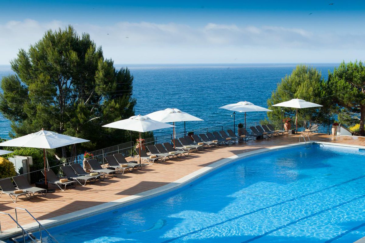 ¡El #viaje que estabas esperando! Mira los paquetes especiales de <a href="/SilkenSanJorge/">Park Hotel San Jorge</a> #CostaBrava bit.ly/1A2g2Pt