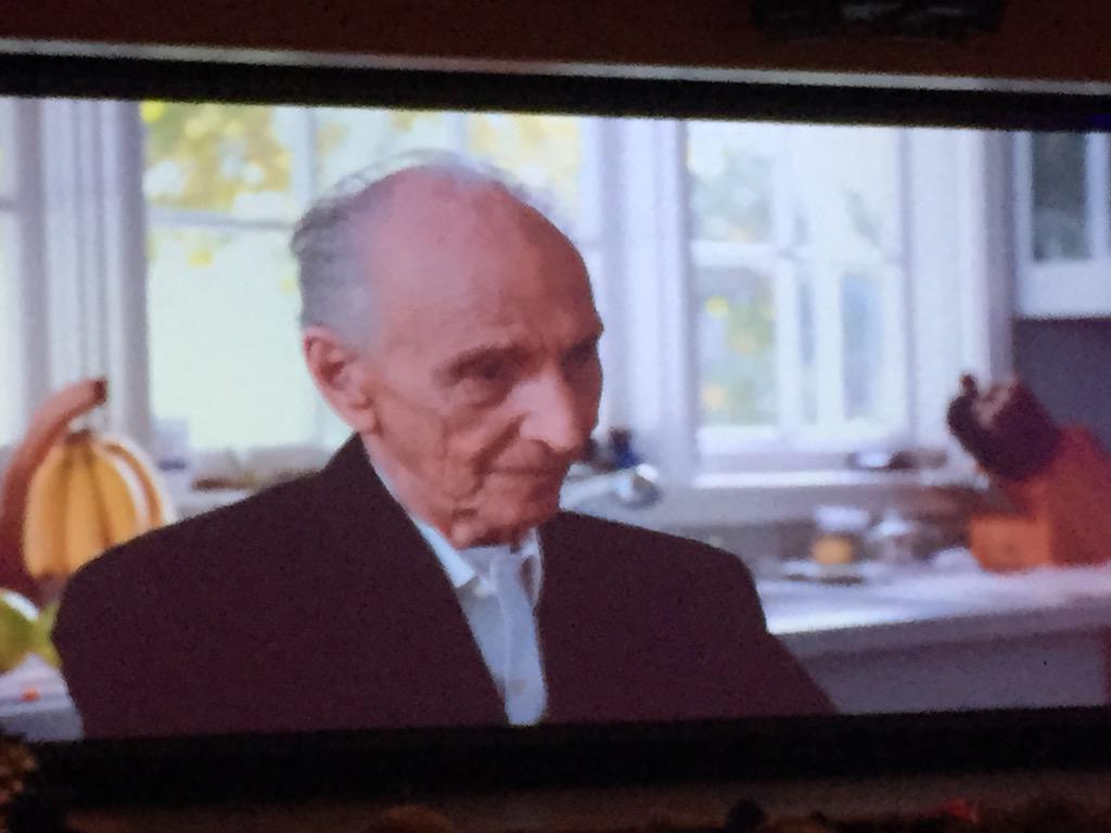 ahsheadache's tweet photo. Dr Lee Kudrow: "The headache patient deserves compassion."  #IHCVALENCIA2015 http://t.co/UfQpy612lI