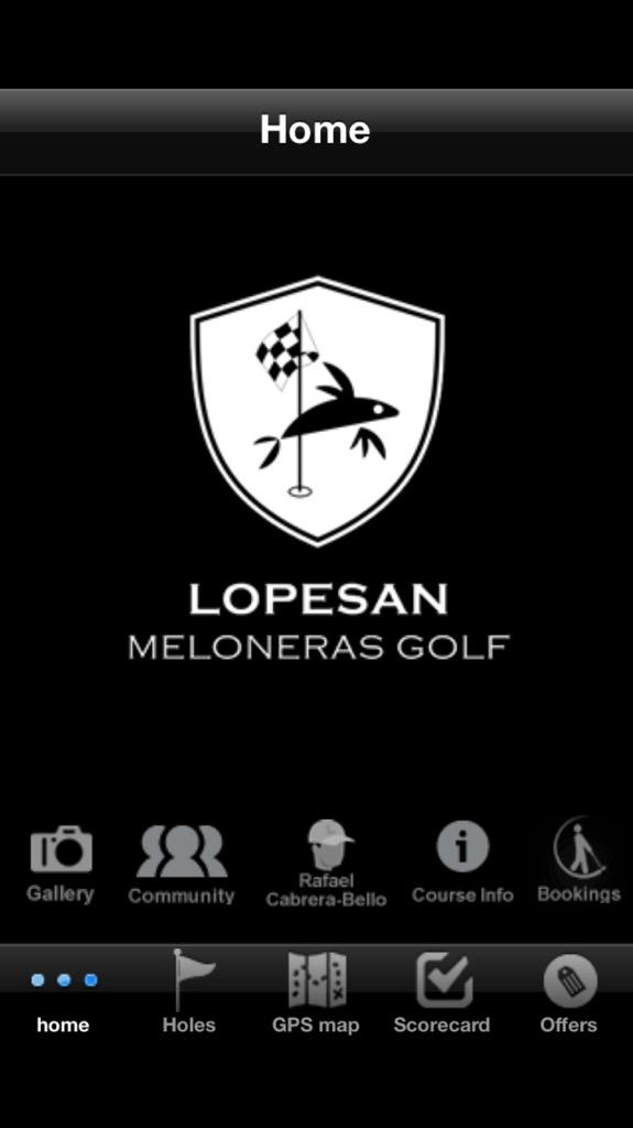 JohnOCallaghans's tweet photo. #EMC Nice 3rd Platform #app @Lopesan @EMCpartners @canarias_es #fabulous #golf @EMCCIOConnect @Osche3 http://t.co/tXNkIjSJxS