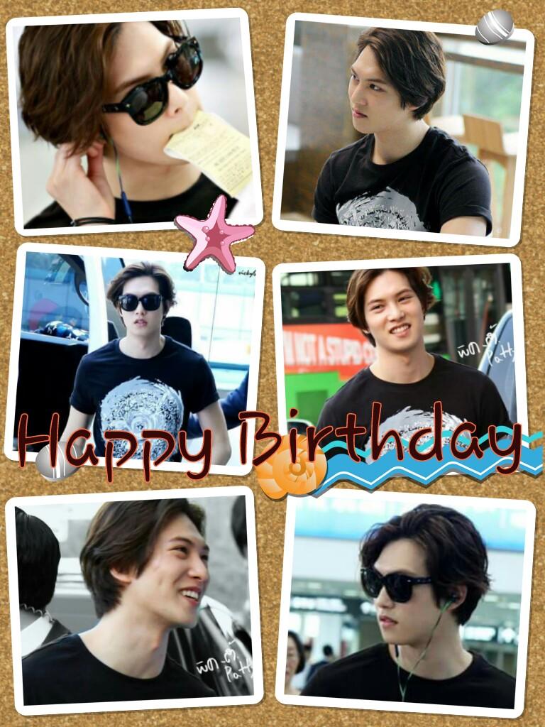   birthday lee jong hyun        