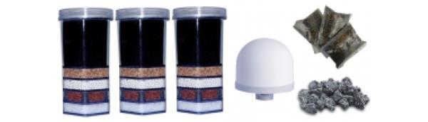 Boxfreund_'s tweet image. Mit diesem Jahrespaket Ersatzfilter reduzieren sich Ihre monatliche Trinkwasserkosten auf gerade mal 12,42 Euro!