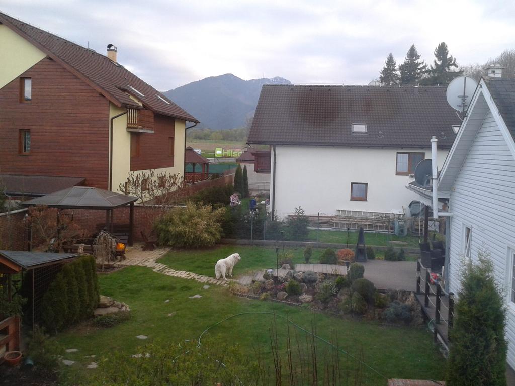 ElfishBeauty's tweet photo. On holiday in High Tatras. The nature is too beatiful in here... http://t.co/bRJf7uiAKf