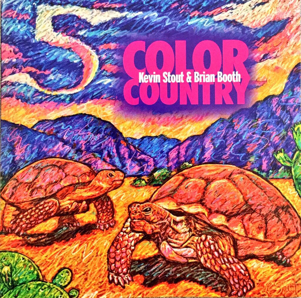 Michael_BloomMR's tweet photo. #Jazz "@BrianBoothMusic:
Dig the video for "Double Arch" from our new CD, Color Country!
https://t.co/QJsJgPR9yg" http://t.co/iqTVe9CrS7