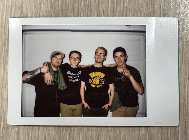 Last night was awesome, always good seeing <a href="/Safexsoundhc/">safe and sound</a> support those dudes