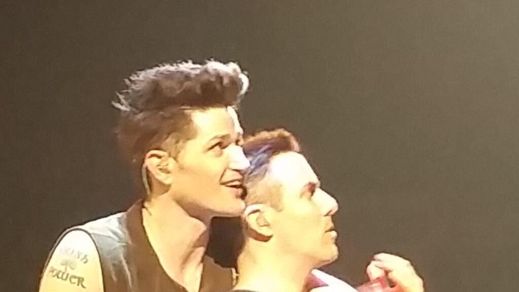 ScriptMadness's tweet image. They're so cute like sjakansa!! 😍