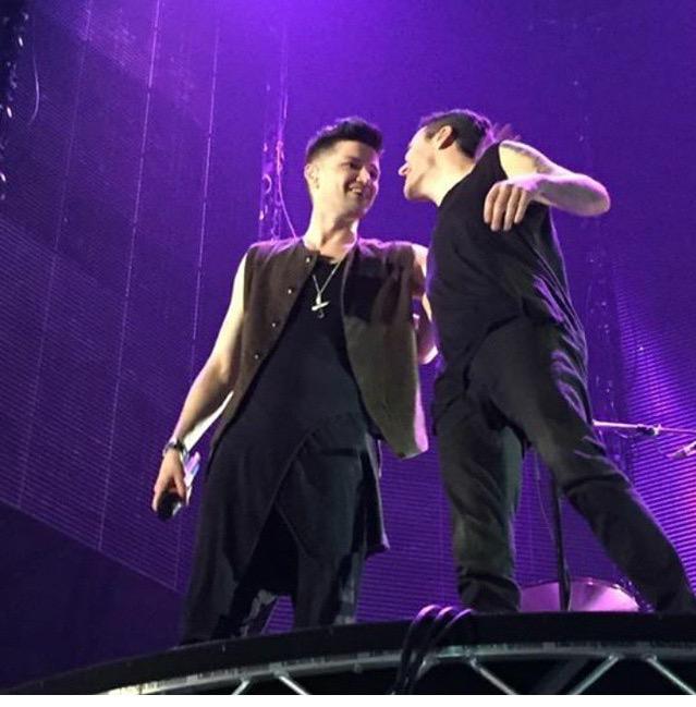 ScriptMadness's tweet image. They're so cute like sjakansa!! 😍