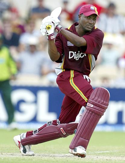 Happy Birthday Brian Lara!! 