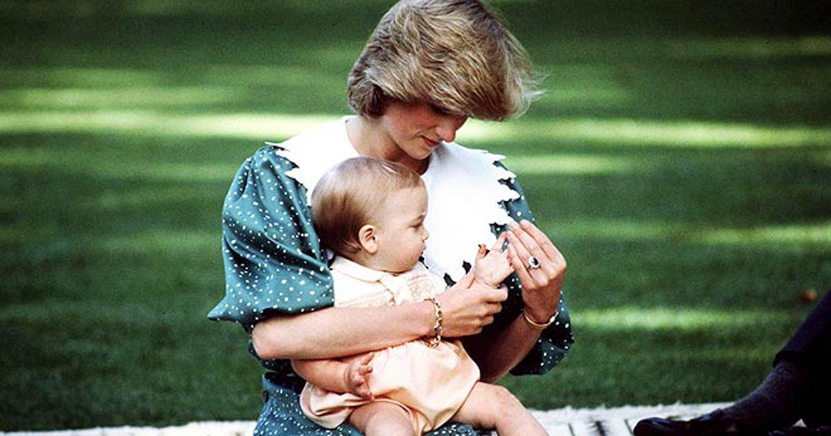 people's tweet image. Our favorite photos of Diana with young Wills and Harry peoplem.ag/3gehiHG #RoyalBaby