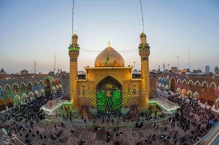 connectaan's tweet photo. #13Rajab Birth anniversary of #AliunWaliAllah a.s #AsadUllah #WaliUllah #YadUllah
#13Rajab_Wiladut_e_Moula_ALi http://t.co/nCMi9ni9o7