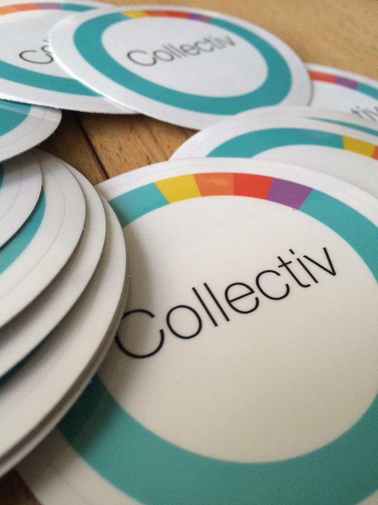 collectiv's tweet photo. #stickergame http://t.co/1nX25gLC6v