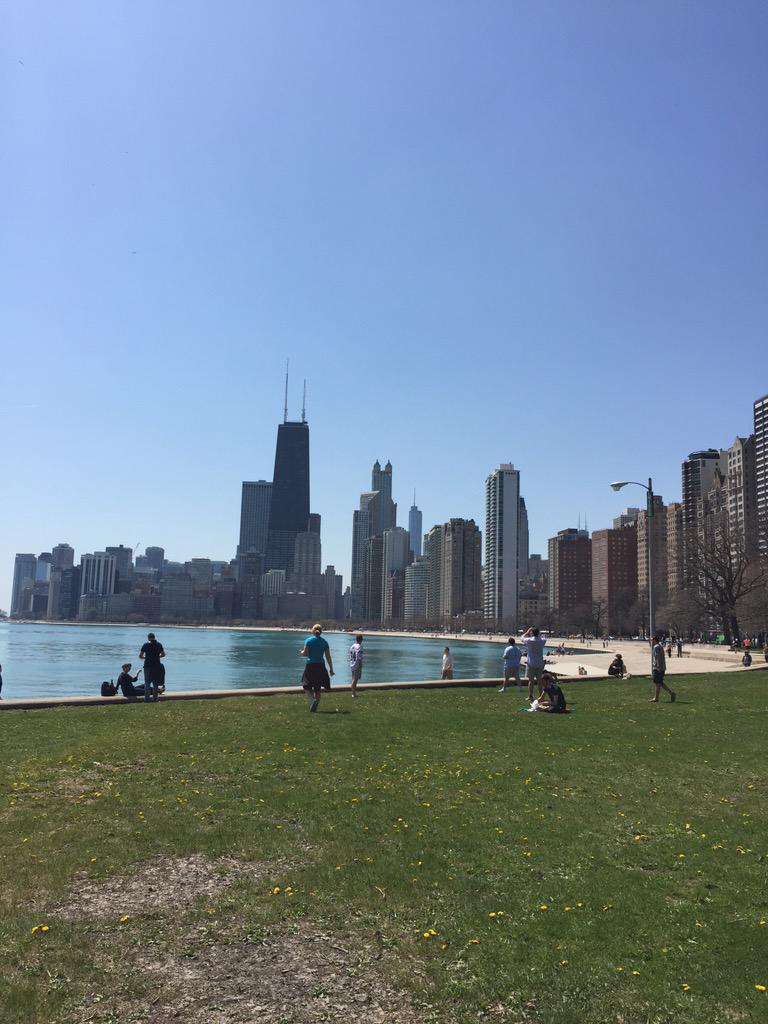 jlbreuer11's tweet image. Morning run is a perfect time for monocular cues! #interposition #relativeclarity #relativesize #nomoreSAD